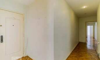 Imagem 7: Apartamento amplo para venda 248 m² 4 dormitórios 1 suíte na Bela Vista - São Paulo - SP