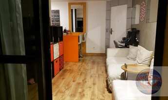 Imagem 3: Flat em Moema - São Paulo, SP