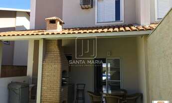 Imagem 7: Casa (sobrado em condominio) 3 dormitórios/suite, cozinha planejada, portaria 24 horas, em