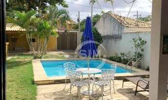 Imagem 5: Casa com 4 dormitórios à venda, 202 m² por R$ 700.000,00 - Palmeiras - Cabo Frio/RJ