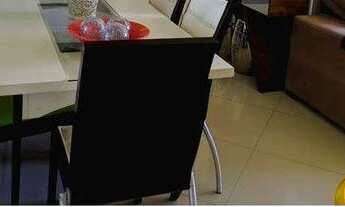 Imagem 5: 3/4 Lindo! Varanda, Armários Planejados, Infra, R$ 340.900