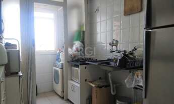 Imagem 6: Porto Alegre - Apartamento Padrão - Tristeza