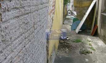 Imagem: Terreno à venda 600m Vila Bertioga