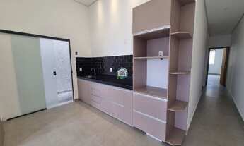 Imagem 5: Casa com 3 dormitórios à venda, 92 m² por R$ 529.000 - Portal do Sol - Lagoa Santa/MG