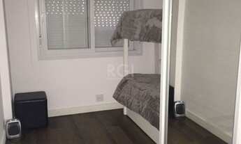 Imagem 6: Canela - Apartamento Padrão - Vila Luiza