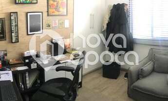 Imagem 5: Rio de Janeiro - Apartamento Padrão - Ipanema