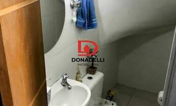 Imagem 6: Casa Sobrado com quintal. 1 vaga coberta. 2 dorm./Jd Pedreira /São Paulo/SP