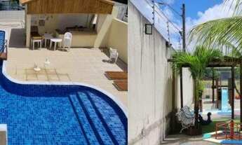 Imagem 5: Apartamento de 2/4 no caji