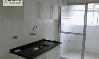 Imagem 3: Apartamento com 3 dormitórios à venda, 65 m² por R$ 583.000,00 - Vila Gomes Cardim - São P