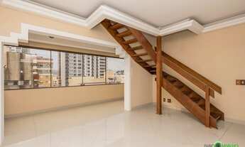 Imagem: Porto Alegre - Apartamento Padrão - Menino