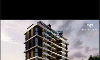 Imagem 3: Apartamento com 2 dormitórios à venda, 60 m² por R$ 309.000,00 - Centro - São José dos Pin