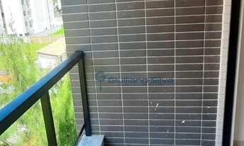 Imagem 4: Cód235 - Apartamento em Intermares | com vista mar | 55,60 m²