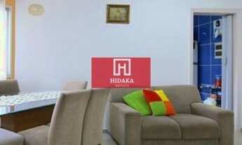 Imagem: Apartamento à venda no bairro Freguesia