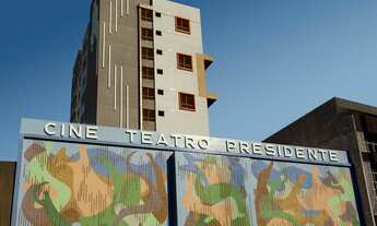 Imagem: Studio à venda 1 Quarto, 1 Vaga, 39.73M²