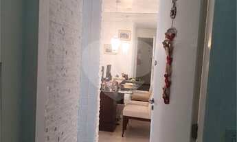 Imagem 7: São Paulo - Apartamento Padrão - INTERLAGOS