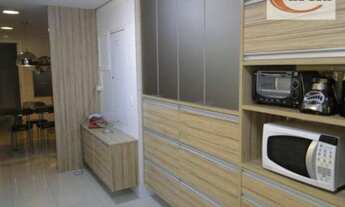 Imagem 6: APARTAMENTOSÃO PAULO