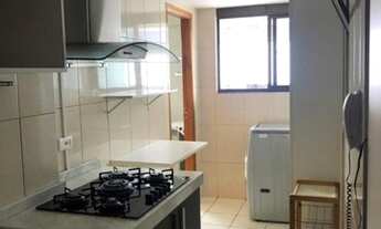 Imagem 6: H.A - Apartamento para venda com 92 m² com 3 quartos