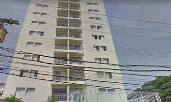 Imagem 6: Apartamento p/ venda no Jardim Taboão, 2 dorms, 55 m², R$ 252.800,00 - Condomínio Omini