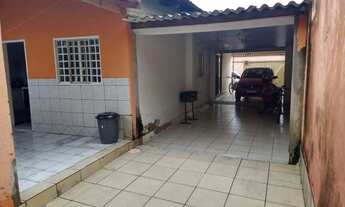 Imagem 2: CASA PADRÃO SETOR FAIÇALVILLE