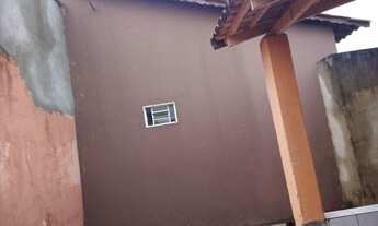 Imagem 3: CASA PADRÃO SETOR FAIÇALVILLE