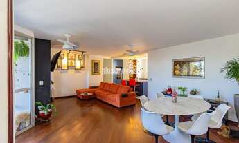 Imagem 1: PORTAL DA CIDADE 115,0M²AU 3 DORMS, SUÍTEE, 2 GAR - LAZER DE CLUBE