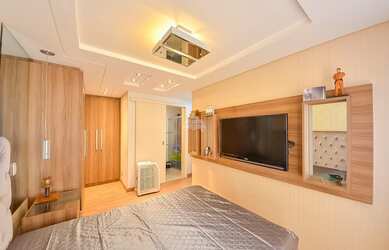 Imagem 14: Apartamento para venda com 3 quartos em Novo Mundo - Curitiba - PR