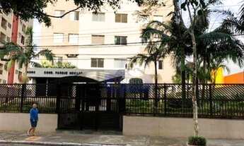 Imagem 2: Apartamento à venda, 60 m² por R$ 350.000,00 - Vila Ema - São Paulo/SP