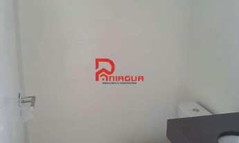 Imagem 4: Sala, Guilhermina, Praia Grande, Cod: 2044