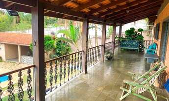 Imagem 3: Atibaia - Chácara - Jardim Estancia Brasil