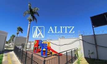 Imagem 4: APARECIDA DE GOIâNIA - Apartamento Padrão - Cardoso