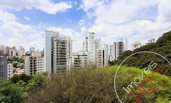 Imagem 7: Higienopolis vista panoramica