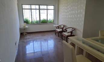 Imagem 3: Apartamento para venda possui 90 metros quadrados com 3 quartos em Meireles - Fortaleza