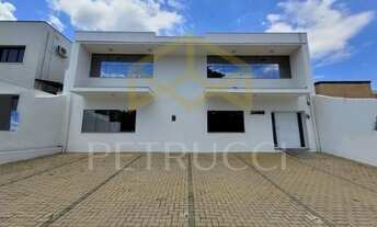 Imagem 2: Sala - Chácara da Barra - Campinas