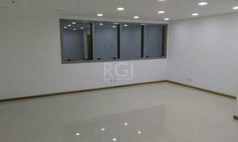 Imagem: Porto Alegre - Conjunto Comercial/Sala