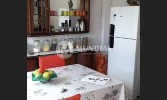 Imagem 4: CASA NO BAIRRO RIO PEQUENO