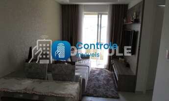 Imagem 3: PALHOçA - Apartamento Padrão - Pedra Branca