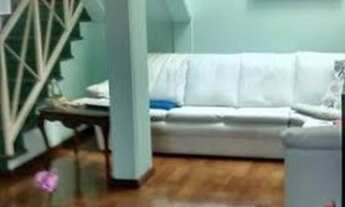 Imagem 2: CASA EM CONDOMÍNIO - VILA IRMÃOS ARNONI - SP