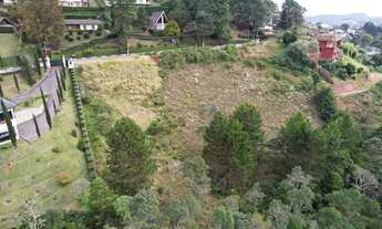 Imagem 3: Terreno à venda, 2500 m² por R$ 1.200.000,00 - Alto Do Capivari - Campos do Jordão/SP