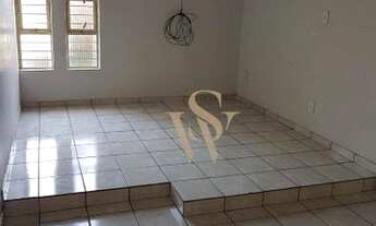 Imagem 3: Casa à Venda com 03 Quartos sendo 01 Suíte no Bairro CPA 1 - Cuiabá/MT