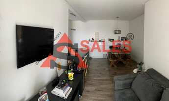 Imagem 2: Apartamento à venda, por R$ 520.000,00 Bairro Sacomã, com 65m²,com 02 dormitórios, 01 vaga