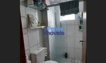 Imagem 7: PALHOçA - Padrão - Guarda do Cubatão