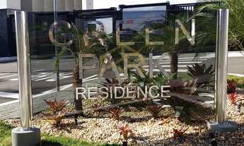 Imagem: Terreno - Jardim Green Park Residence