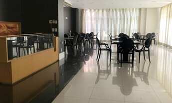 Imagem 6: Apartamento com 3 dormitórios à venda, 210 m² por R$ 2.499.000,00 - Meireles - Fortaleza/C