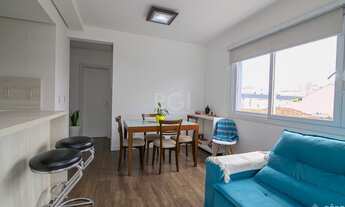 Imagem 5: Porto Alegre - Apartamento Padrão - Santana