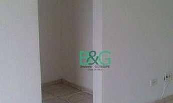 Imagem 6: Apartamento com 1 dormitório para alugar, 50 m² por R$ 2.200,00/mês - Pinheiros - São Paul