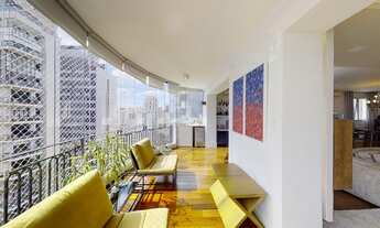 Imagem 4: São Paulo - Apartamento Padrão - Itaim Bibi