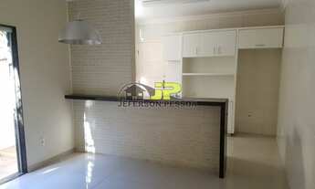 Imagem 5: LINDA CASA LINEAR DE 3 QUARTOS/ SUÍTE COM ÁREA GOURMET, 3 VAGAS EM JARDIM CAMBURI