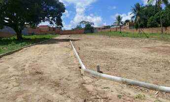 Imagem 6: LOTES NO PARQUE VERDE 2 PRÓXIMO A GLEBA E