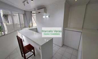 Imagem 3: Aldeota - Santos Dumont c/ José Vilar