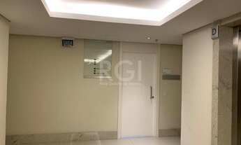 Imagem 6: Porto Alegre - Conjunto Comercial/Sala - Praia de Belas